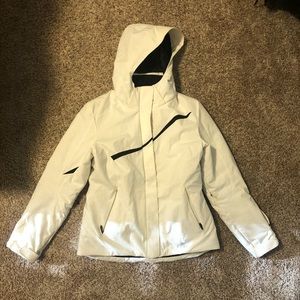 Spyder ski jacket